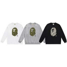 Picture of Bape Sweatshirt _SKUBapeS-2XLscqx34230245